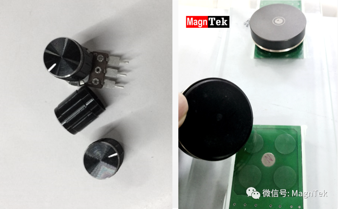 Magentek一級(jí)代理商，麥歌恩一級(jí)代理商，麥歌恩規(guī)格書，MT6701規(guī)格書，MT6701原理圖