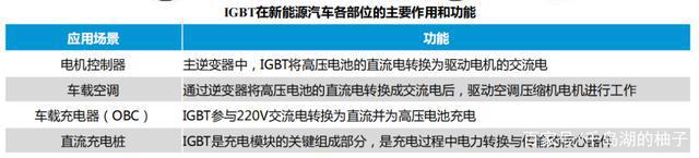 Wayon IGBT,維安IGBT,新能源汽車，維安代理商，wayon