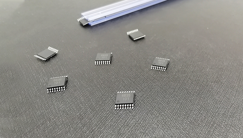 21位磁編碼器，MT6835，低速磁性角度編碼器IC， MT6835中文產(chǎn)品規(guī)格書