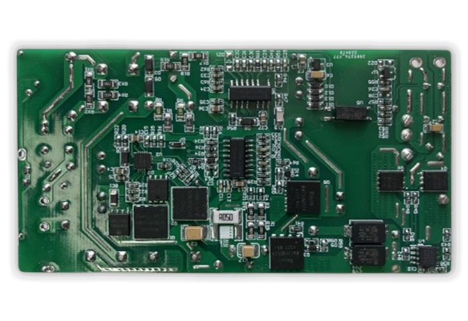 維安電源方案，WAYON電源方案，維安小課堂：維安240W無橋方案，兼顧大功率和高能效