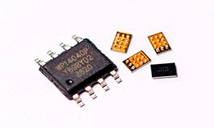 電壓檢測器的特點