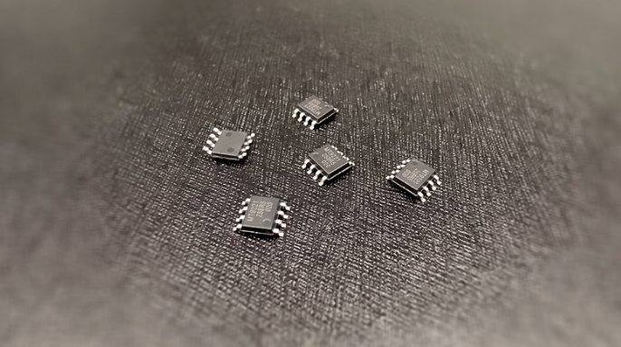 麥歌恩Magntek磁性電流檢測(cè)芯片MT9221/MT9223兼容替換ACS712/ACS724