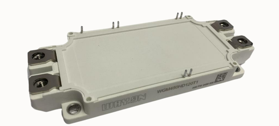 Wayon維安代理高壓超結(jié)MOSFET，輕松解決LED電源浪涌