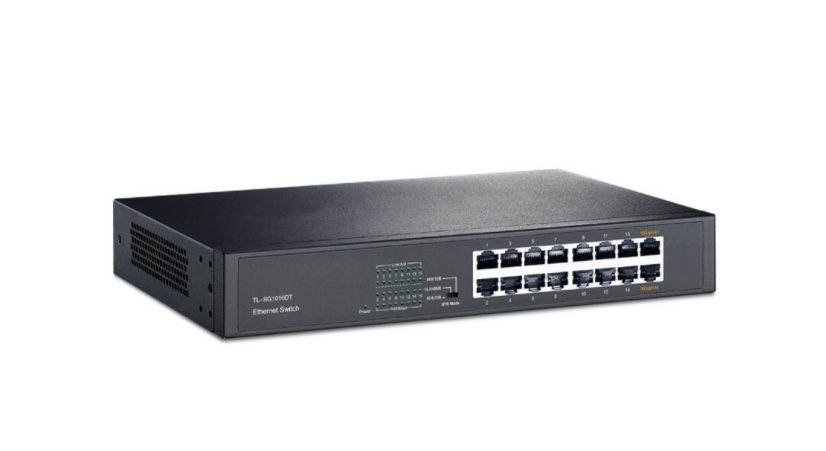 企業(yè)級(jí)交換機(jī)