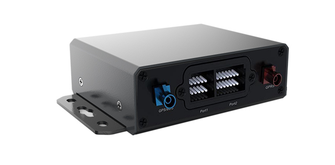 智能遠(yuǎn)程信息處理網(wǎng)關(guān)（Telematics Box）