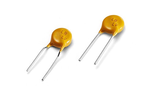 Wayon維安代理商教你電機(jī)過(guò)熱怎么辦？維安PPTC有方案