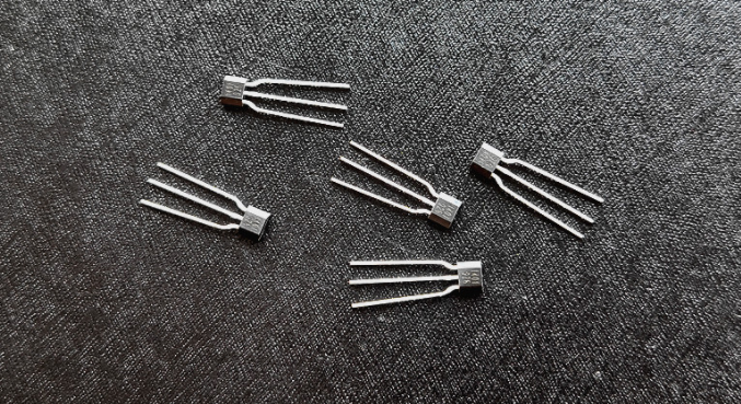 Magntek麥歌恩代理商磁性開關(guān)位置檢測(cè)芯片 - 磁開關(guān) - 低壓高速系列 MT1401-EN