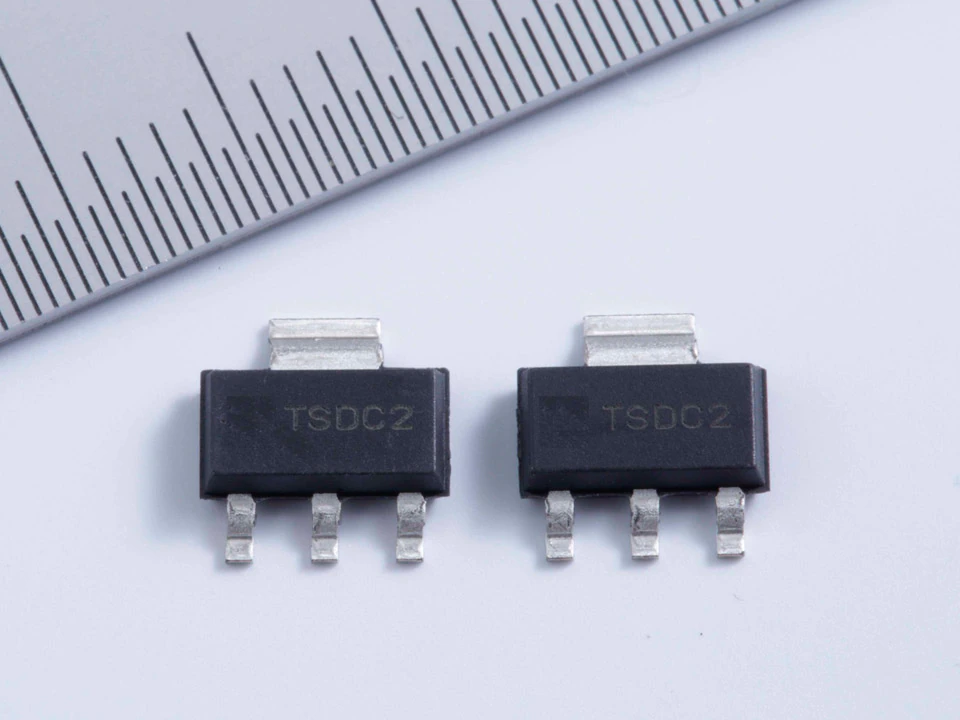 Wayon維安一級(jí)代理商中高壓MOS 100V-250V N溝道增強(qiáng)型維安MOS管WMT04N15T1 