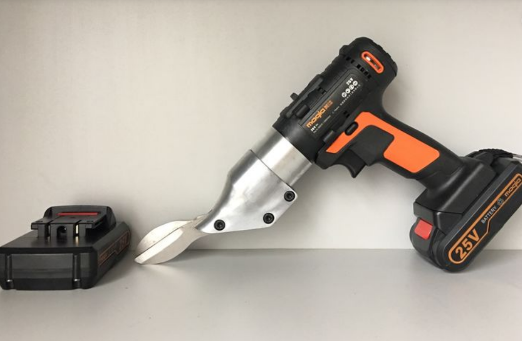 Wayon維安|便攜式電動(dòng)工具解決方案