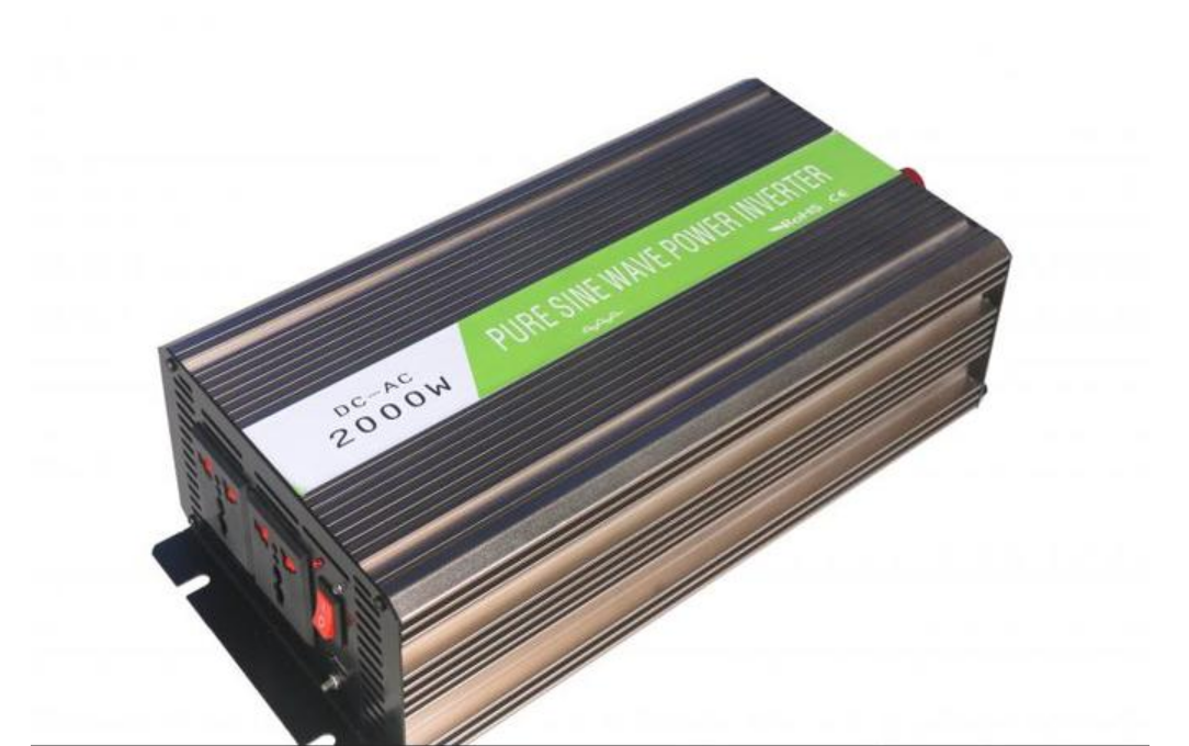 Wayon維安|光伏微型逆變器解決方案 助力中國(guó)芯 碳中和目標(biāo)