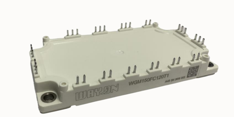 維安代理商：電動汽車乘風(fēng)而起，IGBT與SiC將誰主沉浮？
