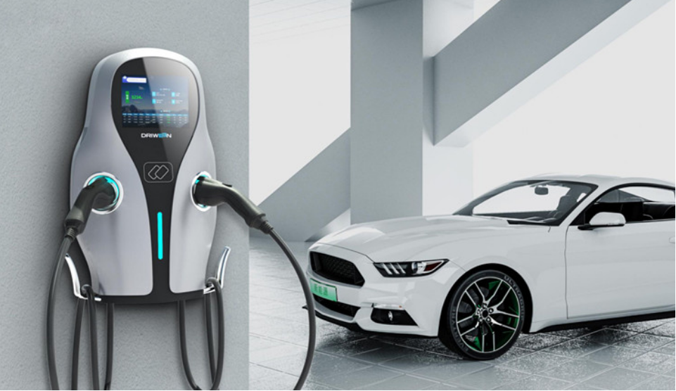 WAYON維安代理商干貨分享：維安智慧新能源充電樁解決方案集錦