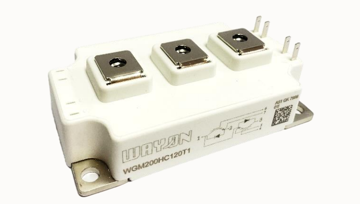 維安IGBT小課堂：什么是IGBT模塊？IGBT功率模塊主要應(yīng)用在哪些領(lǐng)域？IGBT模塊的優(yōu)勢是什么