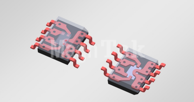 Magntek麥歌恩代理商|什么是電流傳感器？通用變頻器電流傳感器芯片選型