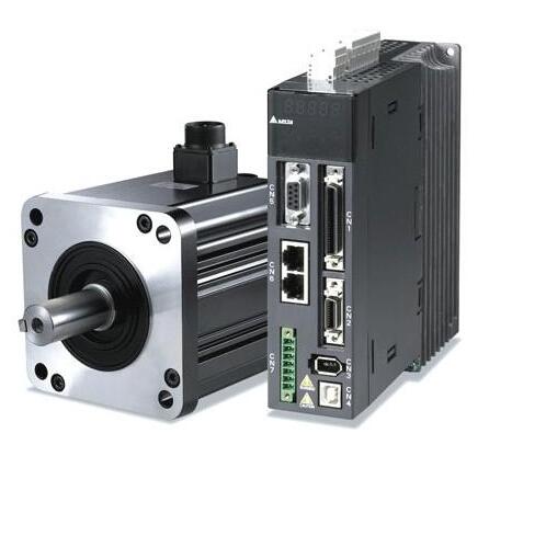 什么是伺服電機(jī)？伺服電機(jī)的特點(diǎn)、分類及應(yīng)用