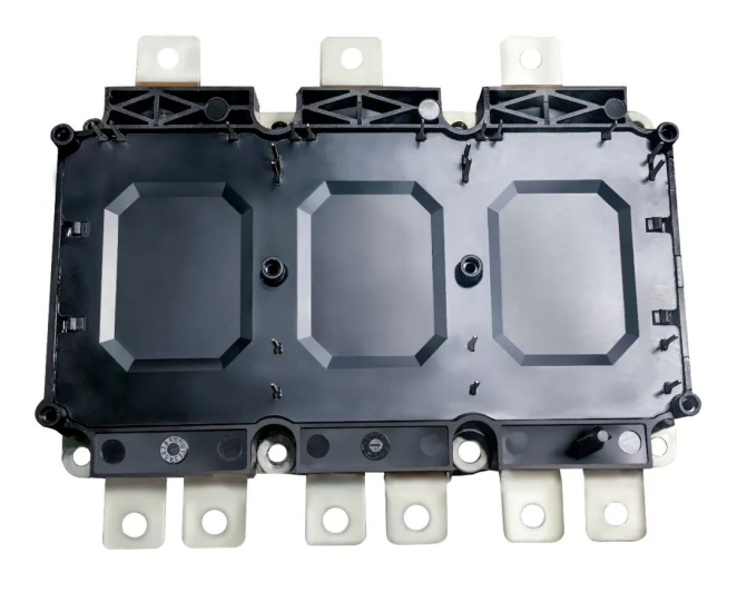 Wayon維安代理商|維安 SiC MOSFET 產(chǎn)品系列及應(yīng)用盤點