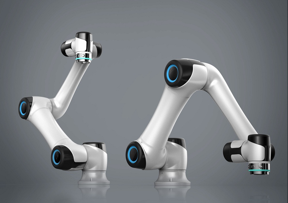 什么是協(xié)作機(jī)器人？協(xié)作機(jī)器人組成成分，協(xié)作機(jī)器人公司排名
