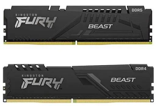 DDR3和DDR4內(nèi)存的區(qū)別是什么?什么是DDR5？