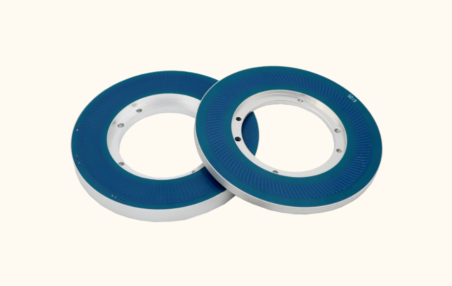 什么是電感式編碼器？電感式編碼器芯片市場現(xiàn)狀及未來發(fā)展趨勢