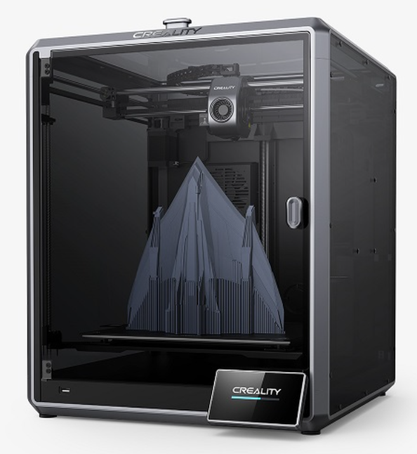 2024上半年國產(chǎn)3D打印機(jī)出口182.9萬臺，全年有望破100億元