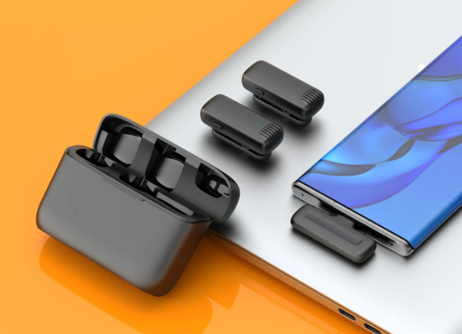 無線領(lǐng)夾麥克風(fēng)行業(yè)品牌對比，全品類深度剖析和未來市場趨勢