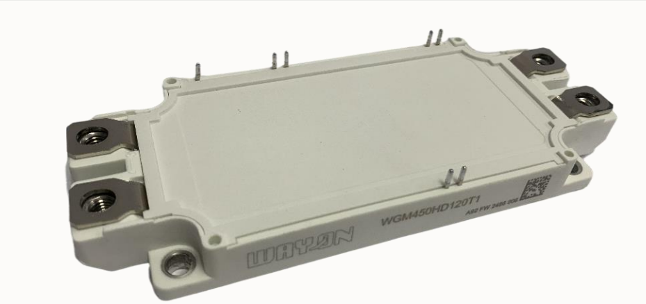 WAYON，維安代理商,IGBT模塊，IGBT，逆變器
