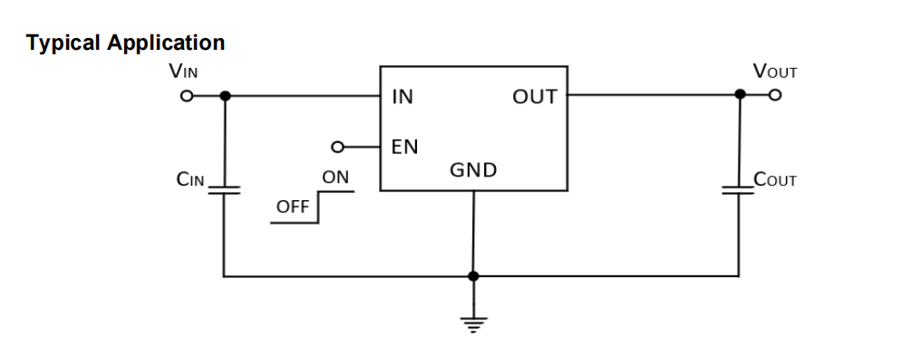 Wayon代理商，維安代理商，超低功耗0.7UA， CMOS LDO穩(wěn)壓器，WR0114系列， WR0114-33A50R， WR0114-30A50R
