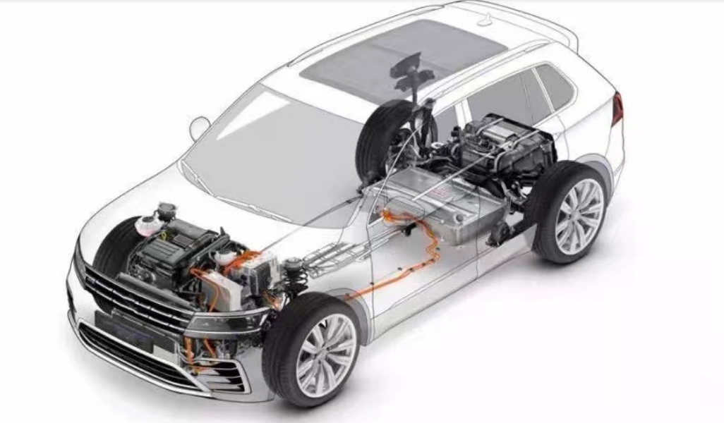 Wayon代理商，維安代理商，電機(jī)過熱，維安PPTC，WAYON PPTC.png