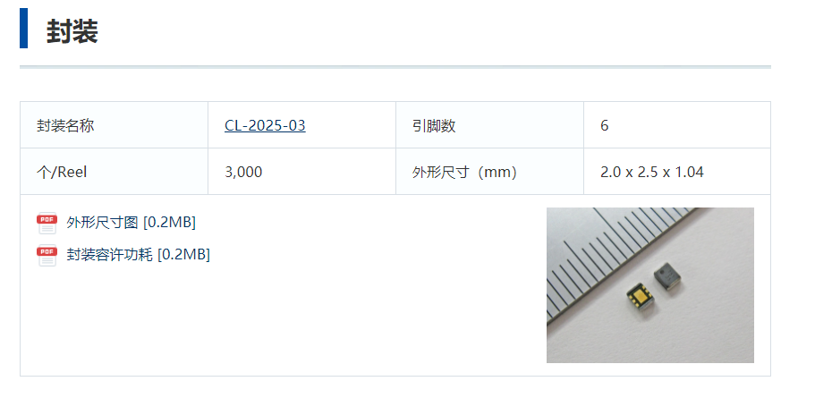 特瑞仕代理商，TOREX代理商，線圈一體降壓型DC/DC轉(zhuǎn)換器，“micro DC/DC” XCL232系列，TOREX XCL232.png