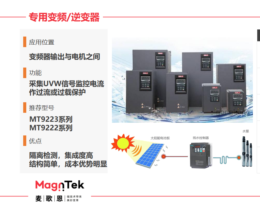 Magntek代理商，麥歌恩代理商，變頻器專用電流傳感器IC， MT9222WT-30BR5 ，MT9222WT-50BR5.png
