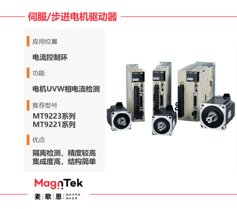 Magntek代理商，麥歌恩代理商，變頻器專用電流傳感器IC， MT9222WT-30BR5 ，MT9222WT-50BR5.png