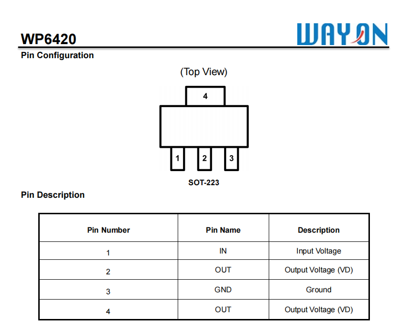 維安新品推薦，