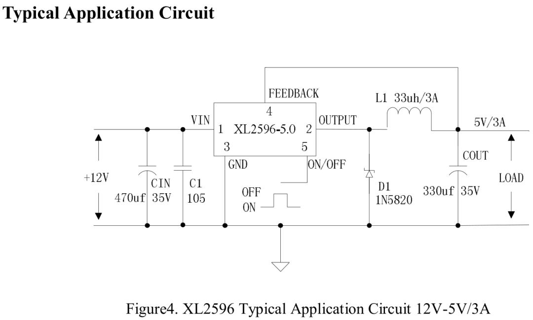 TOREX代理，電源芯片小課堂,LDO,DC-DC,AMS1117,電源IC.png