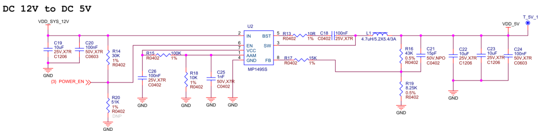 TOREX代理，電源芯片小課堂,LDO,DC-DC,AMS1117,電源IC.png