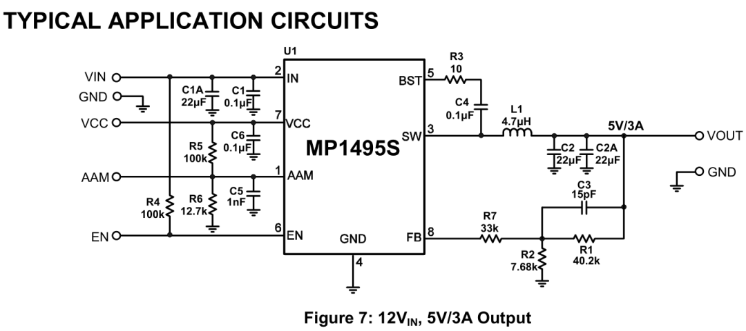 TOREX代理，電源芯片小課堂,LDO,DC-DC,AMS1117,電源IC.png